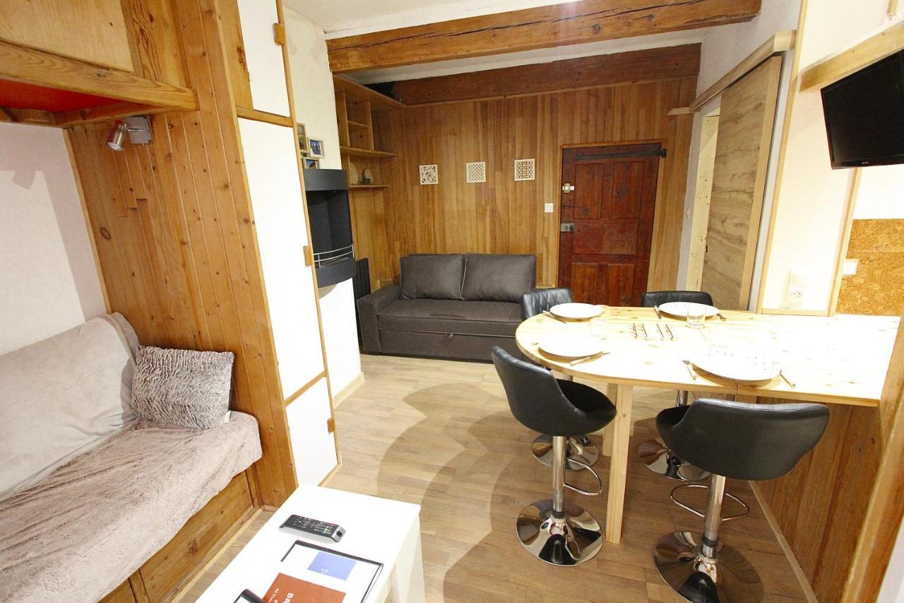Charmant Studio Cite Vauban Briançon Dış mekan fotoğraf